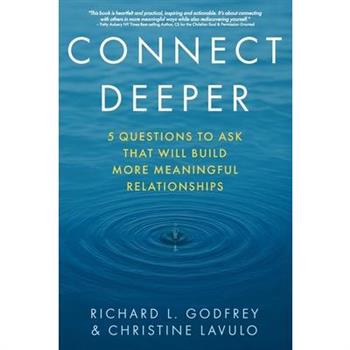 Connect Deeper