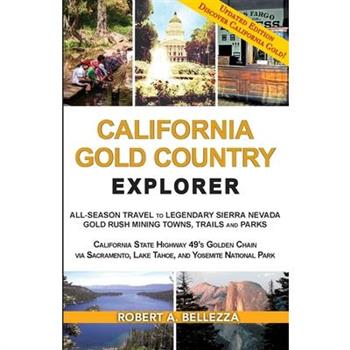 California Gold Country Explorer