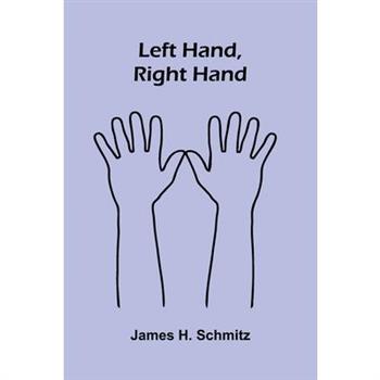Left hand, right hand