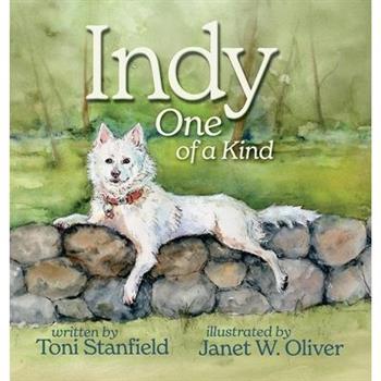 Indy, One of a Kind