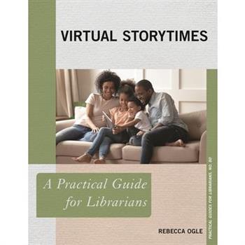 Virtual Storytimes