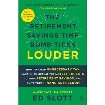 The Retirement Savings Time Bomb Ticks Louder