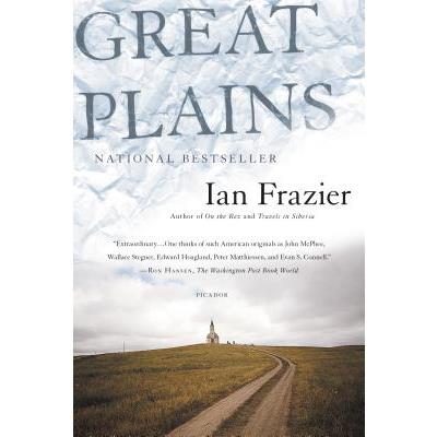 Great Plains