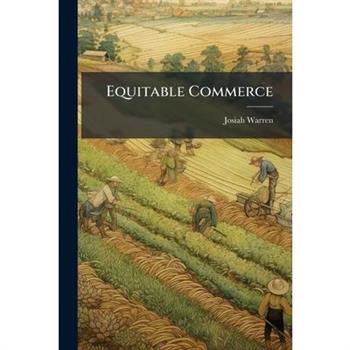 Equitable Commerce