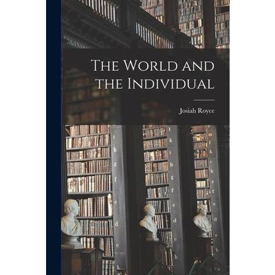 The World and the Individual