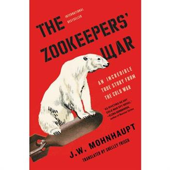 The Zookeepers' War