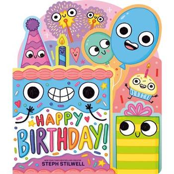 Happy Birthday!