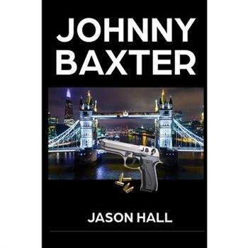 Johnny Baxter