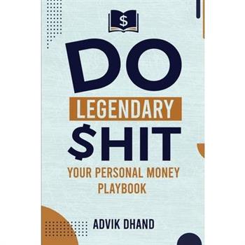 Do Legendary Shit