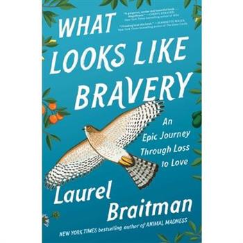 What Looks Like Bravery