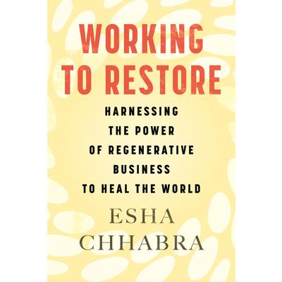 Working to Restore