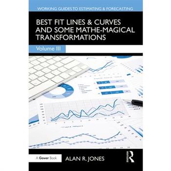 Best Fit Lines & Curves