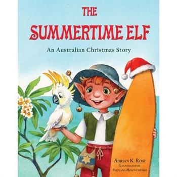 The Summertime Elf