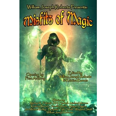Misfits of Magic