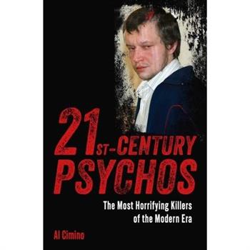 21st Century Psychos
