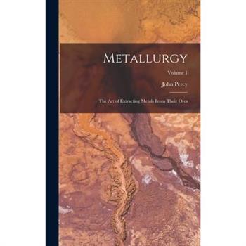 Metallurgy