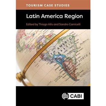 Tourism Case Studies Latin America Region