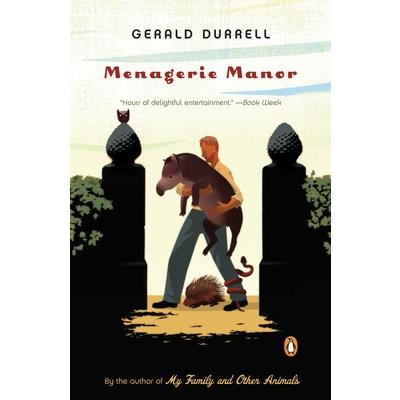 Menagerie Manor