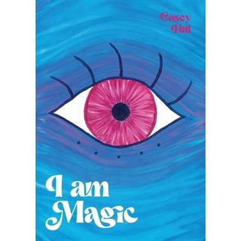 I am Magic