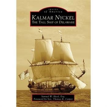 Kalmar Nyckel