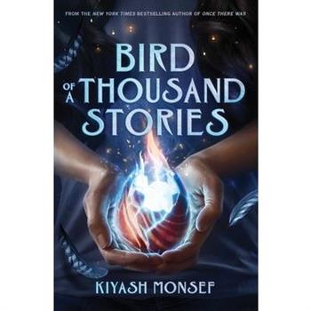 Bird of a Thousand Stories