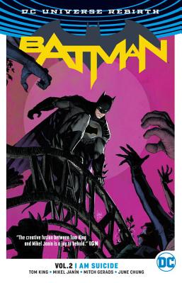 Batman 2