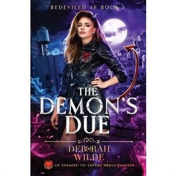 The Demon’s Due