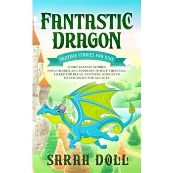 Fantastic Dragon