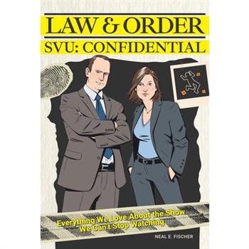 Law & Order Svu: Confidential