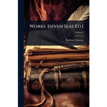 Works. [seven Seas Ed.]