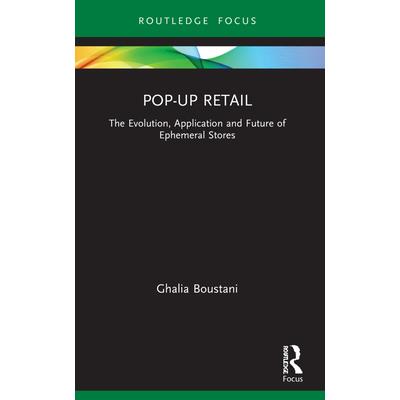 Pop-Up Retail