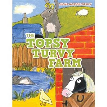 The Topsy Turvy Farm