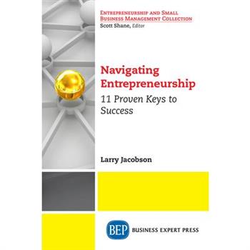 Navigating Entrepreneurship