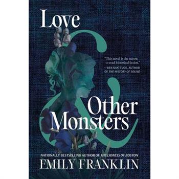 Love & Other Monsters