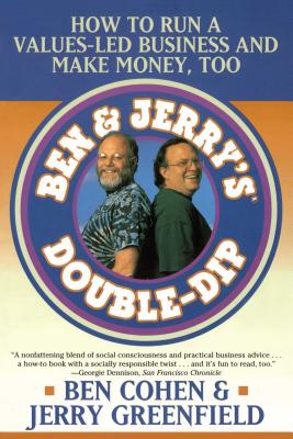Ben Jerry’s Double Dip