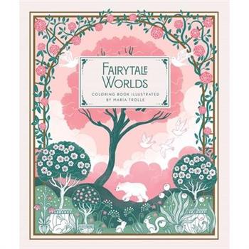 Fairytale Worlds