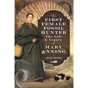 The First Female Fossil Hunter