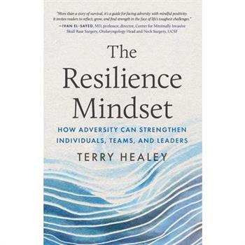The Resilience Mindset