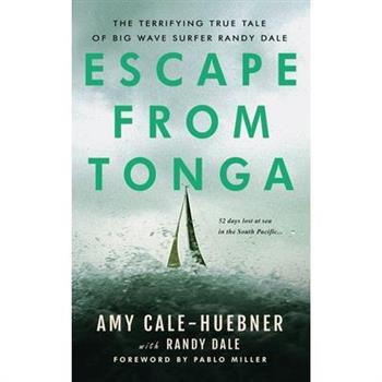 Escape from Tonga