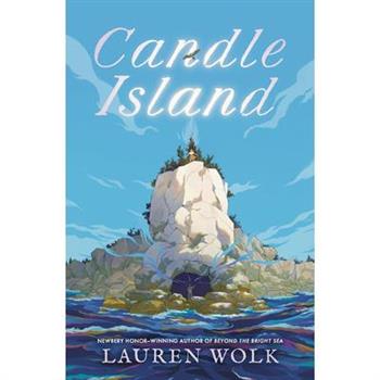 Candle Island