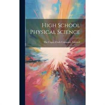 High School Physical Science