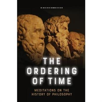 The Ordering of Time