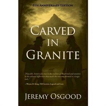 Carved in Granite