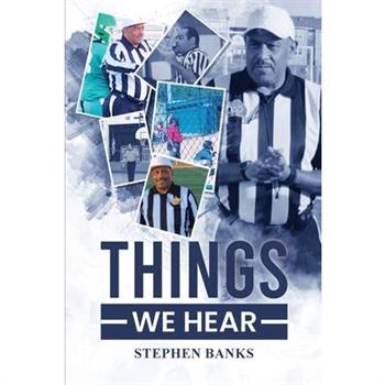 Things we Hear