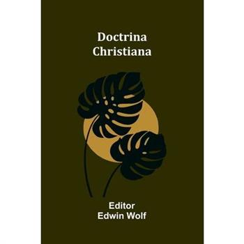Doctrina Christiana