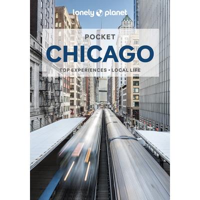 Lonely Planet Pocket Chicago 5