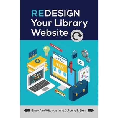 Redesign Your Library Website