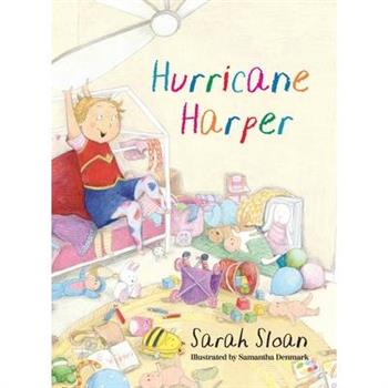 Hurricane Harper