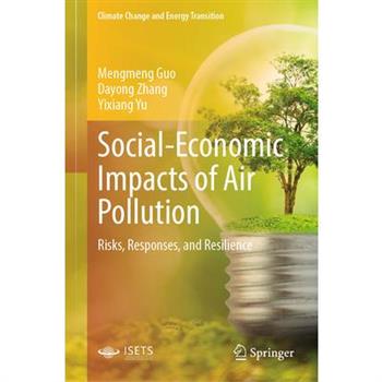 Social-Economic Impacts of Air Pollution