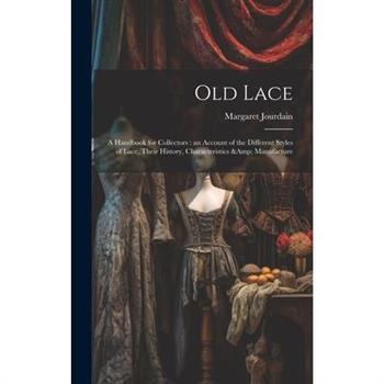 Old Lace